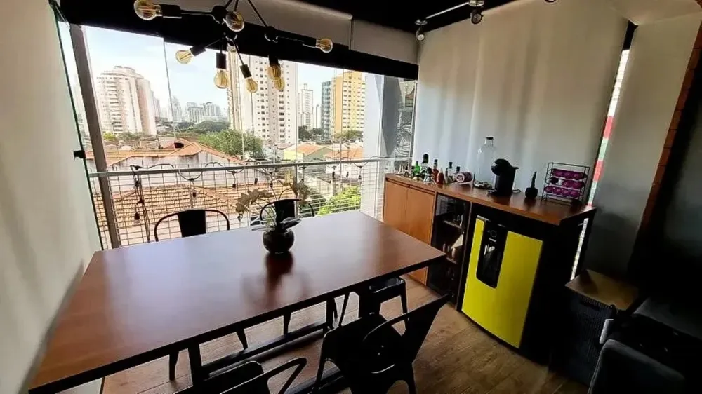 Apartamento, 1 quarto, 42 m² - Foto 1