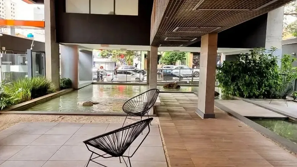 Apartamento, 1 quarto, 42 m² - Foto 4
