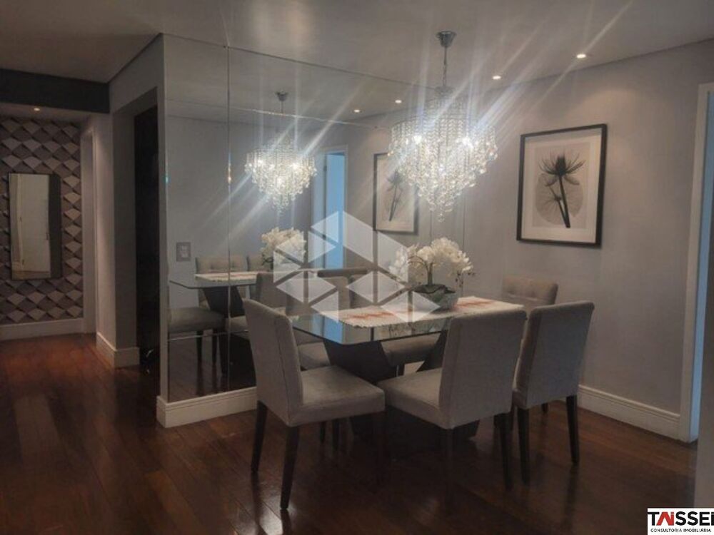 Apartamento, 2 quartos, 96 m² - Foto 3