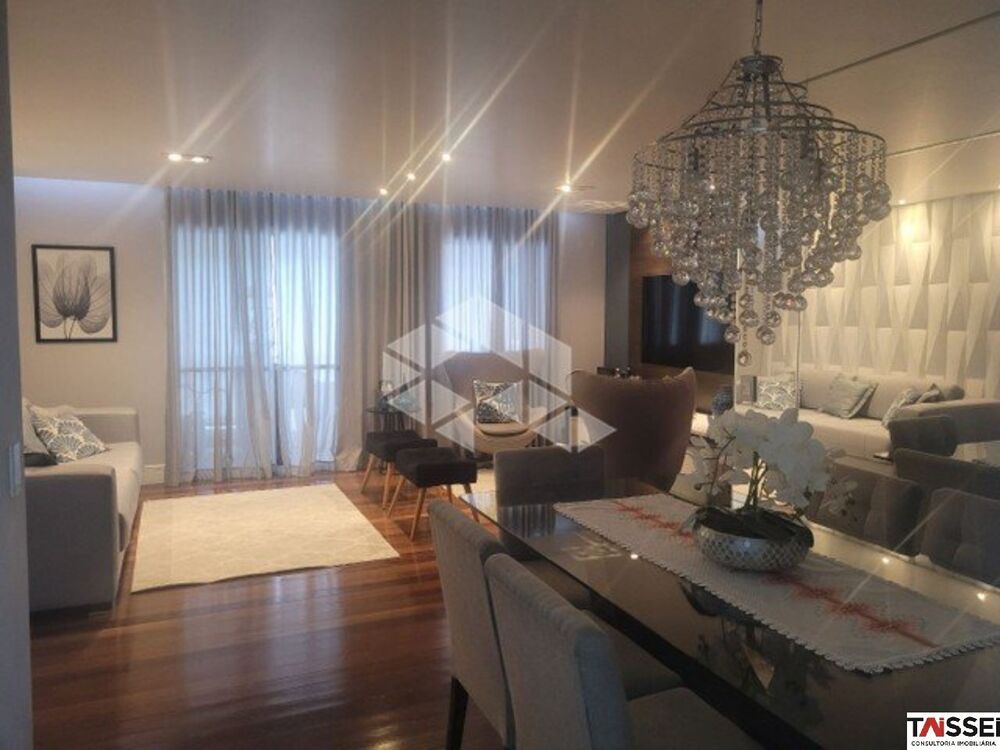 Apartamento, 2 quartos, 96 m² - Foto 1