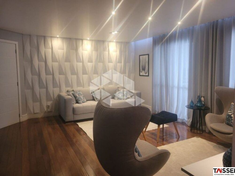 Apartamento, 2 quartos, 96 m² - Foto 2