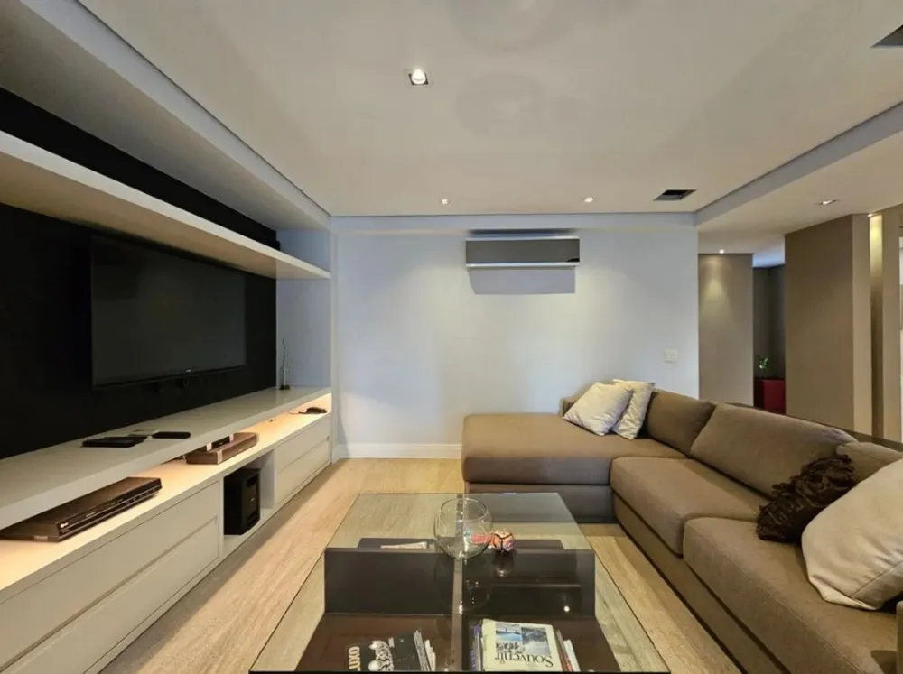 Apartamento, 2 quartos, 163 m² - Foto 4
