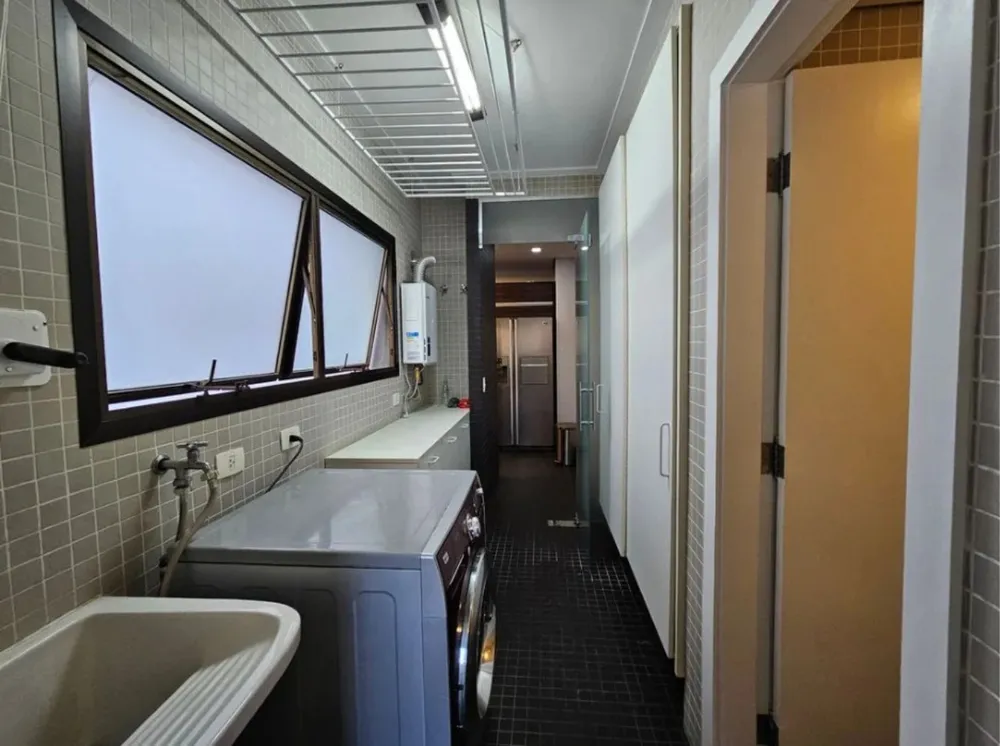 Apartamento, 2 quartos, 163 m² - Foto 6