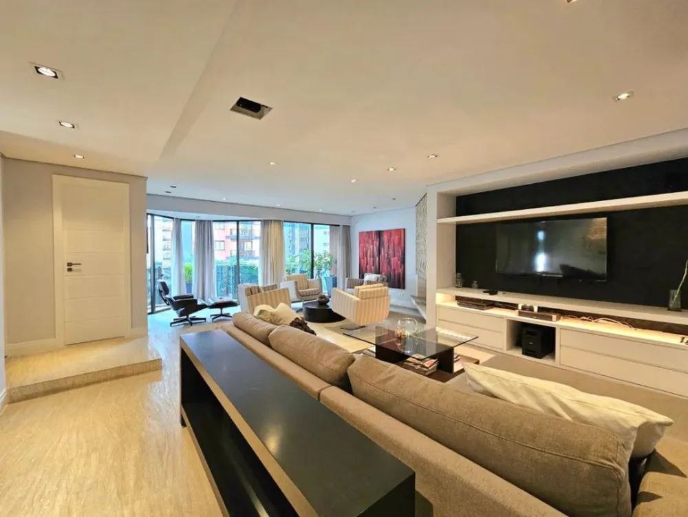 Apartamento, 2 quartos, 163 m² - Foto 4
