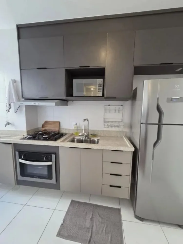 Apartamento, 2 quartos, 39 m² - Foto 3