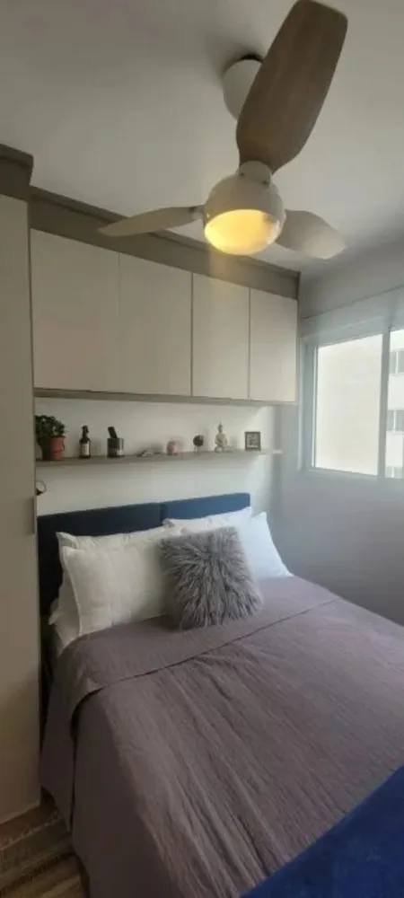 Apartamento, 2 quartos, 39 m² - Foto 6