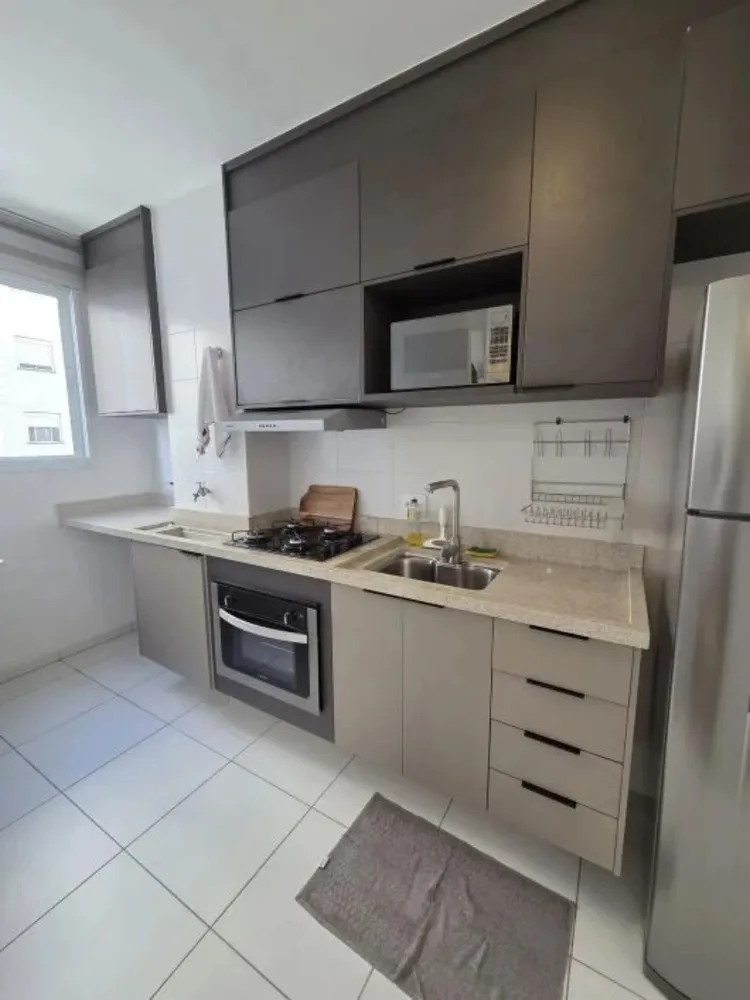 Apartamento, 2 quartos, 39 m² - Foto 4