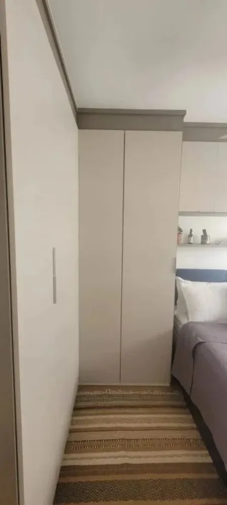 Apartamento, 2 quartos, 39 m² - Foto 5