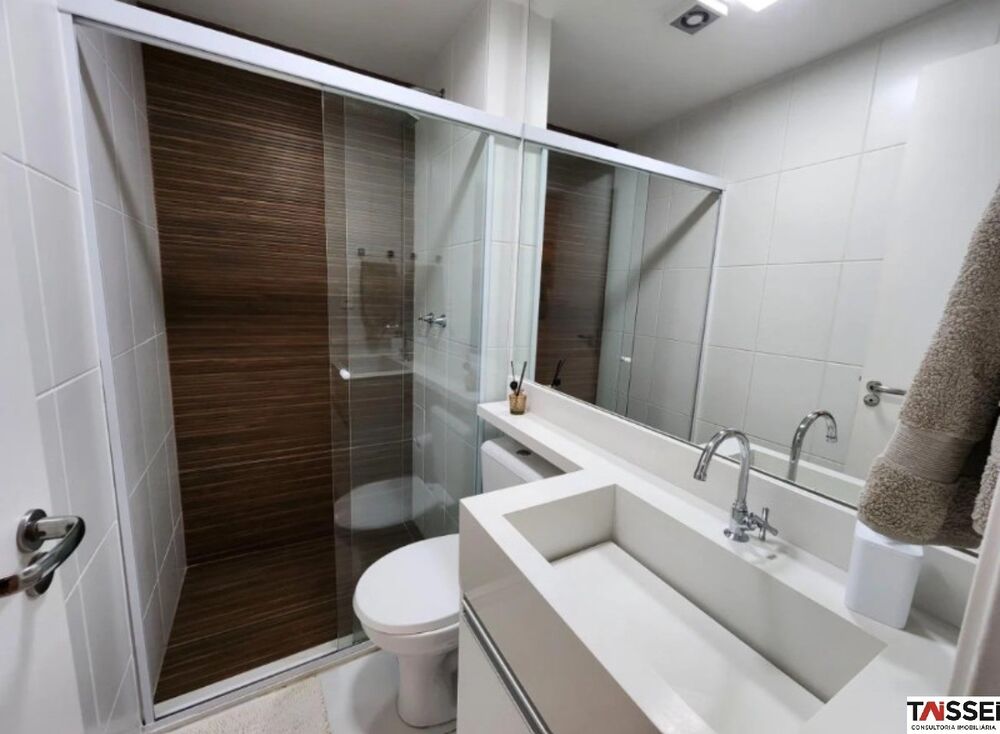 Apartamento à venda com 2 quartos, 56m² - Foto 1