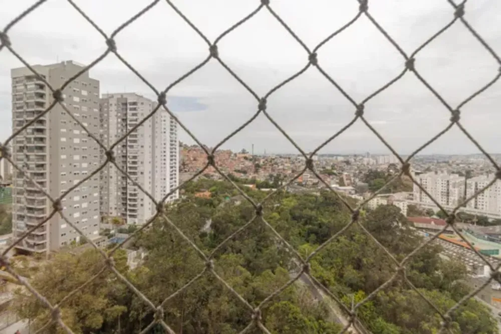 Apartamento, 2 quartos, 47 m² - Foto 4
