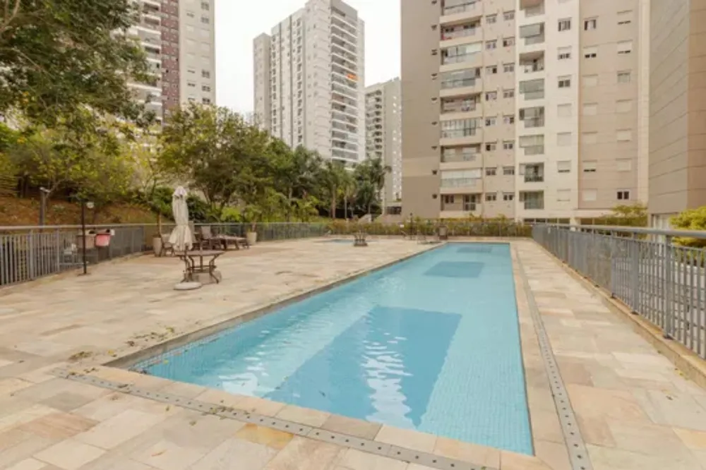 Apartamento, 2 quartos, 47 m² - Foto 11