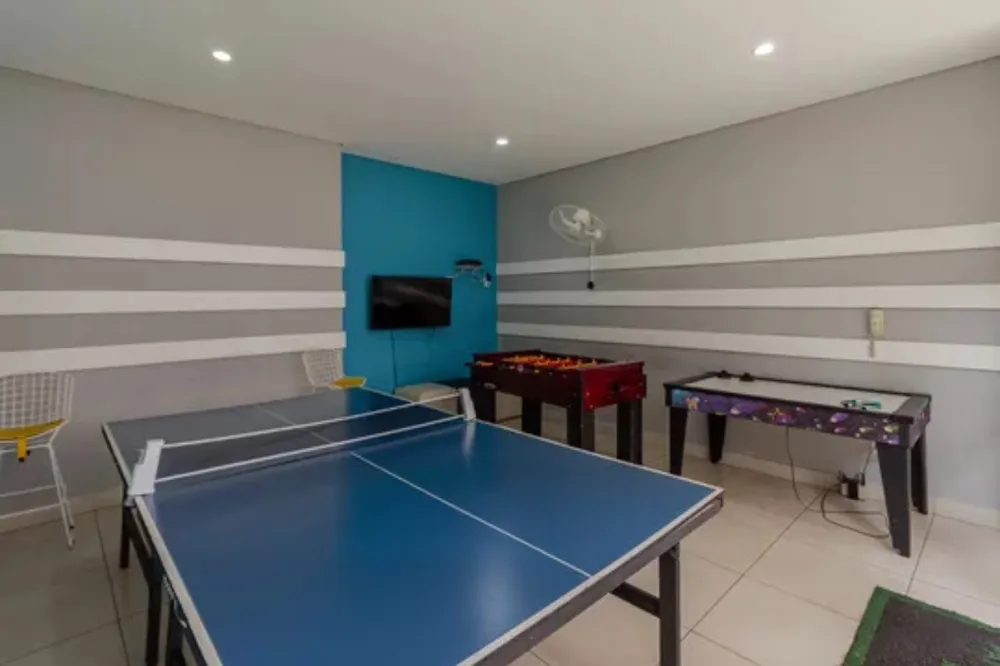 Apartamento, 2 quartos, 47 m² - Foto 5
