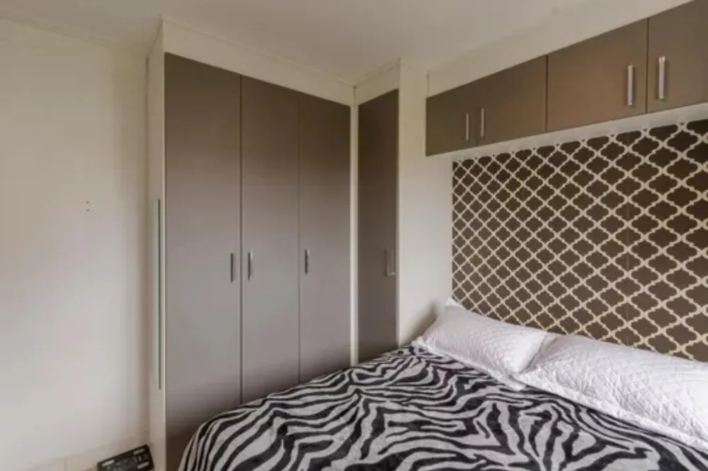 Apartamento, 2 quartos, 47 m² - Foto 6