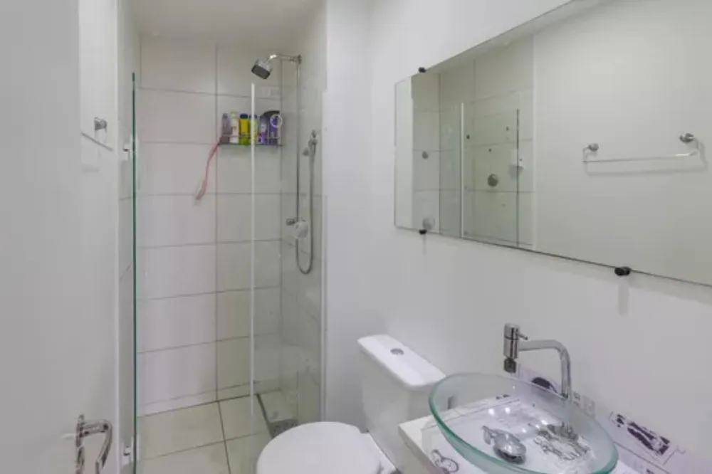 Apartamento, 2 quartos, 47 m² - Foto 8