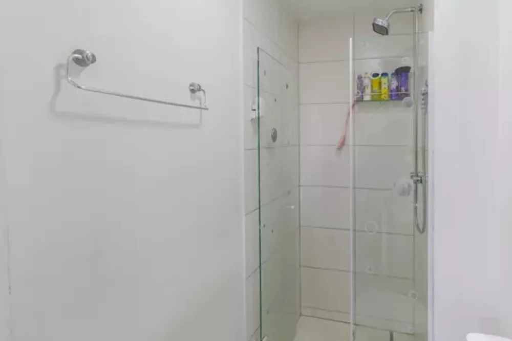 Apartamento, 2 quartos, 47 m² - Foto 5