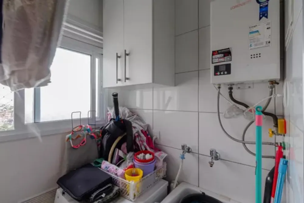 Apartamento, 2 quartos, 47 m² - Foto 7
