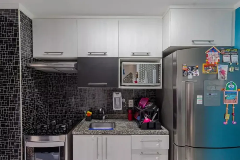 Apartamento, 2 quartos, 47 m² - Foto 6