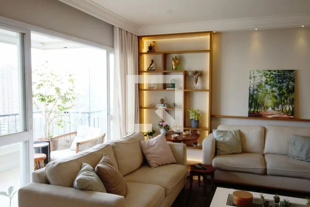 Apartamento, 3 quartos, 145 m² - Foto 1