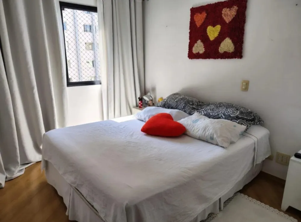 Apartamento, 3 quartos, 90 m² - Foto 6