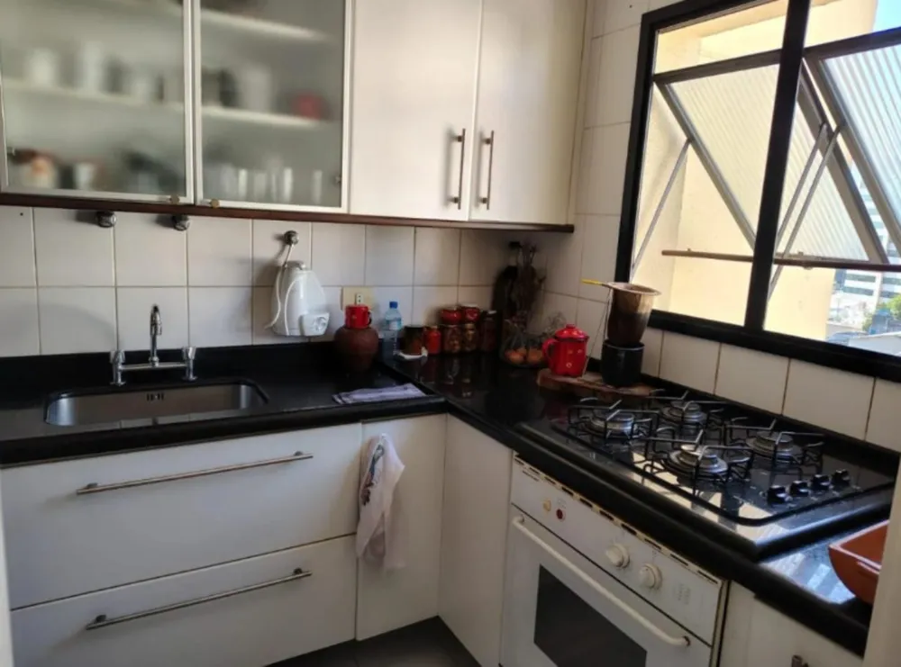 Apartamento, 3 quartos, 90 m² - Foto 8