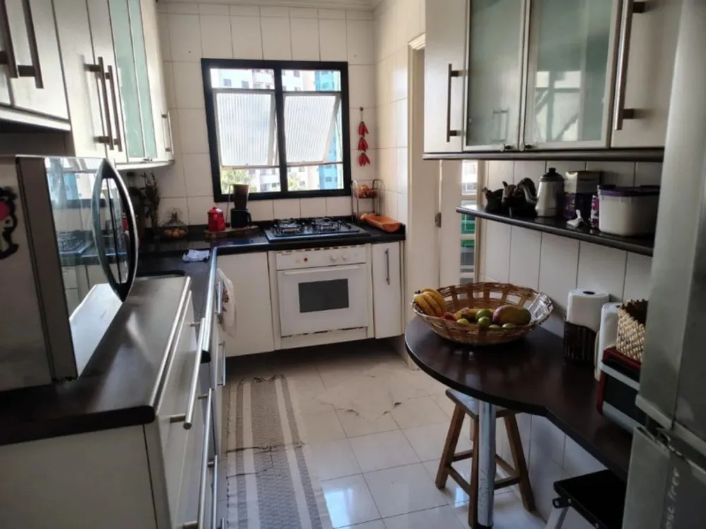 Apartamento, 3 quartos, 90 m² - Foto 2