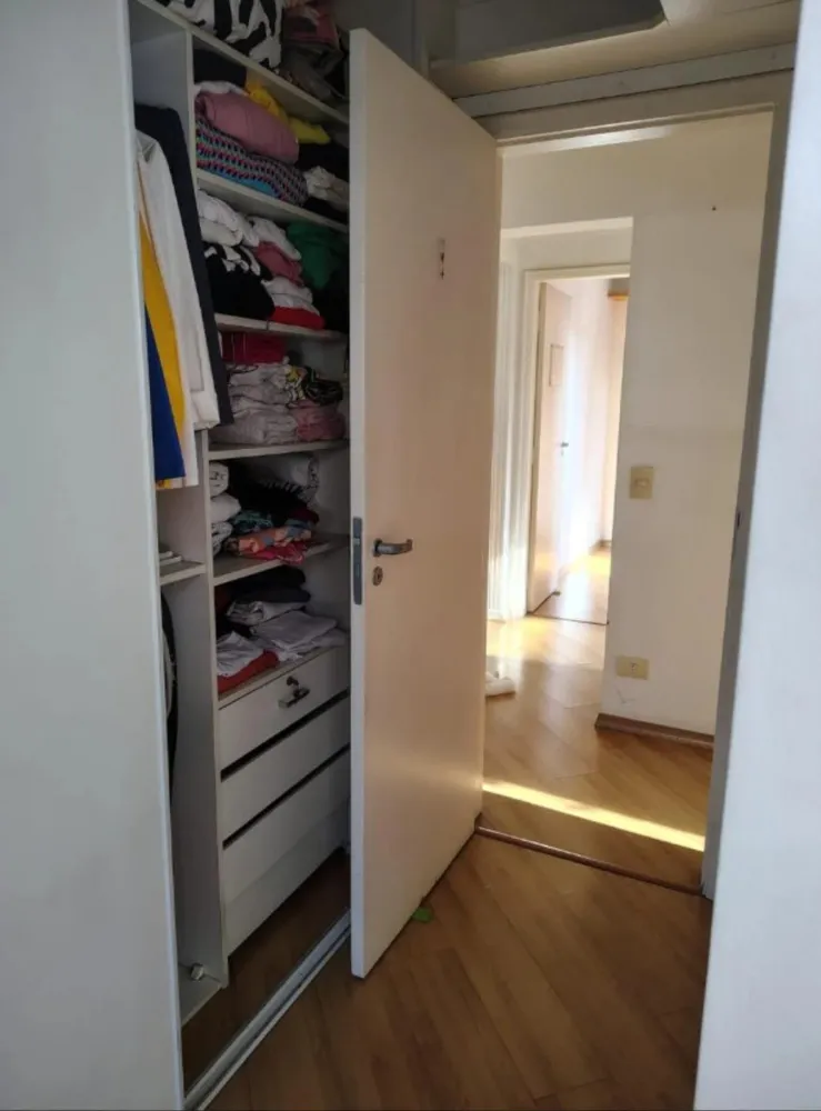 Apartamento, 3 quartos, 90 m² - Foto 4