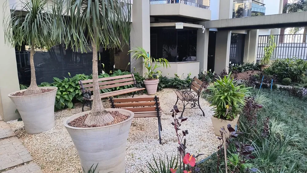 Apartamento, 3 quartos, 102 m² - Foto 4