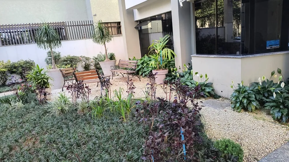 Apartamento, 3 quartos, 102 m² - Foto 9