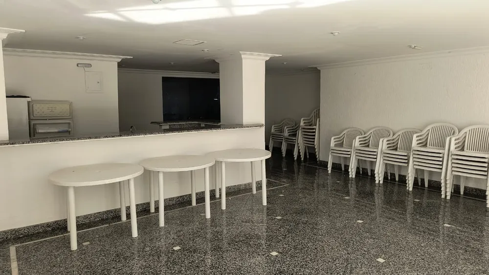 Apartamento, 3 quartos, 102 m² - Foto 10