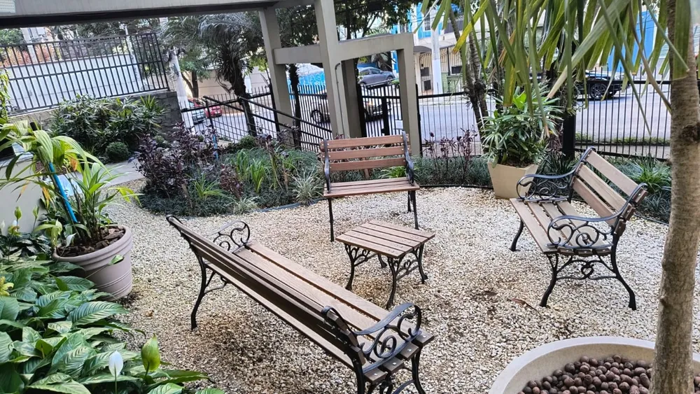 Apartamento, 3 quartos, 102 m² - Foto 11