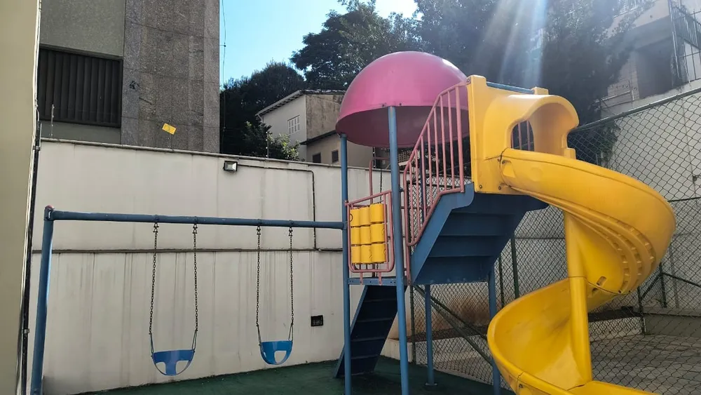 Apartamento, 3 quartos, 102 m² - Foto 12