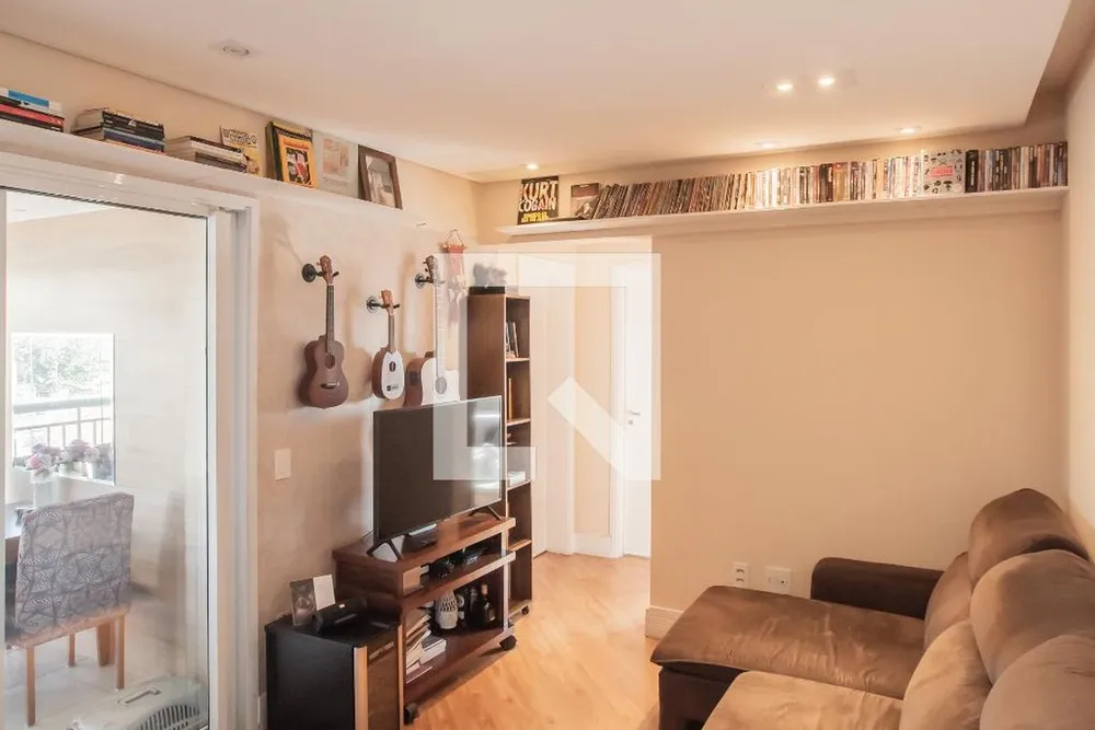 Apartamento, 2 quartos, 64 m² - Foto 3