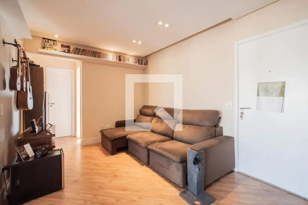 Apartamento, 2 quartos, 64 m² - Foto 4