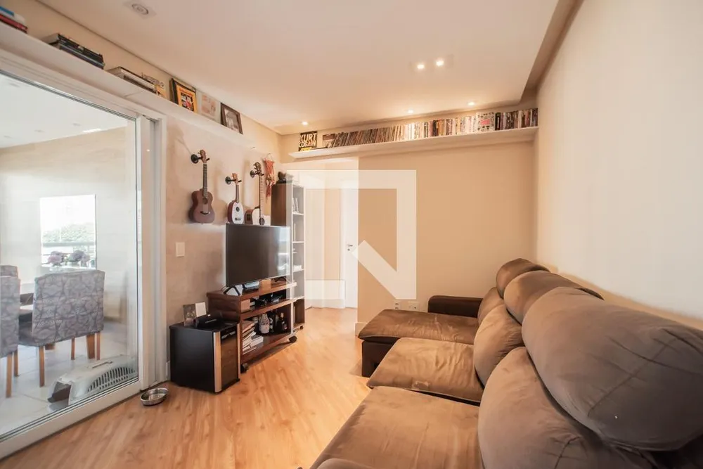 Apartamento, 2 quartos, 64 m² - Foto 2