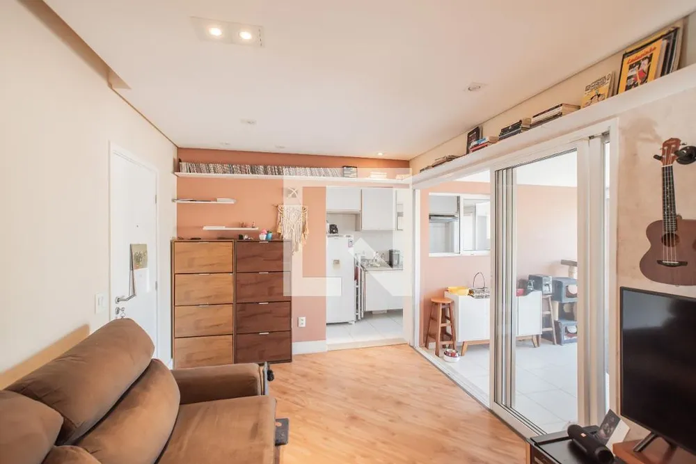 Apartamento, 2 quartos, 64 m² - Foto 1