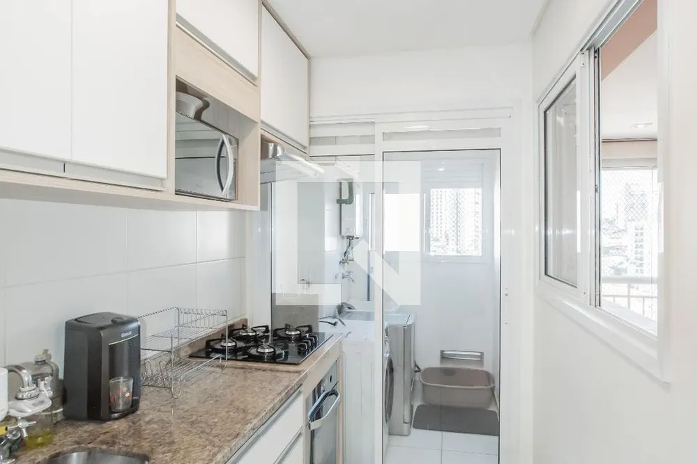 Apartamento, 2 quartos, 64 m² - Foto 12