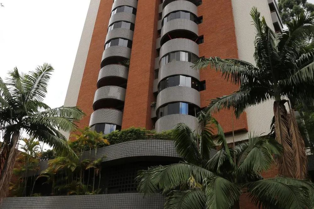 Apartamento, 3 quartos, 160 m² - Foto 7