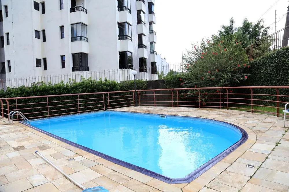 Apartamento, 3 quartos, 160 m² - Foto 5