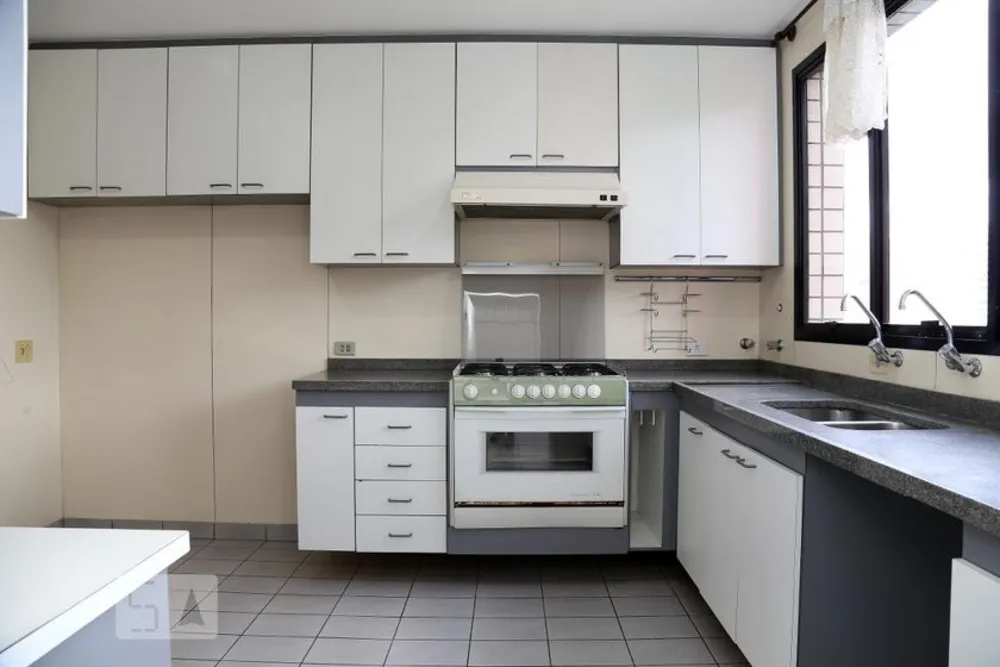 Apartamento, 3 quartos, 160 m² - Foto 3