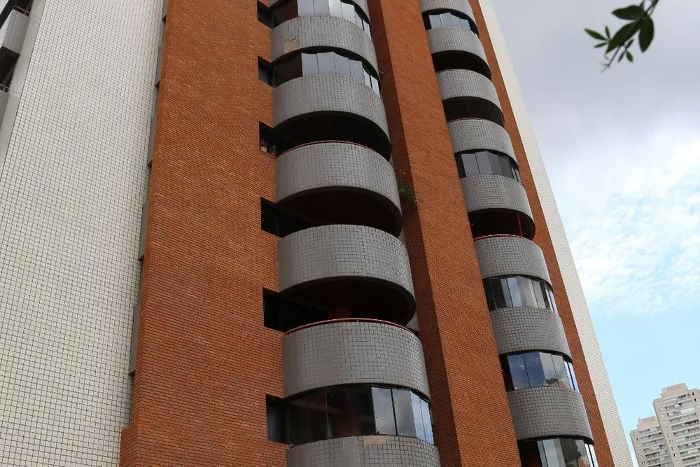 Apartamento, 3 quartos, 160 m² - Foto 6