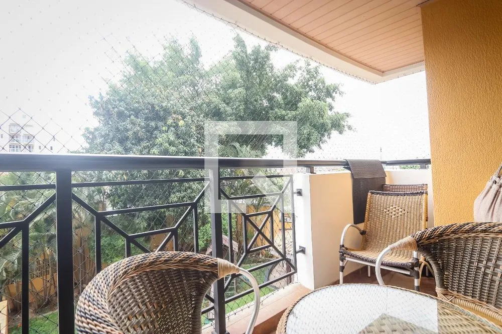 Apartamento, 2 quartos, 94 m² - Foto 1