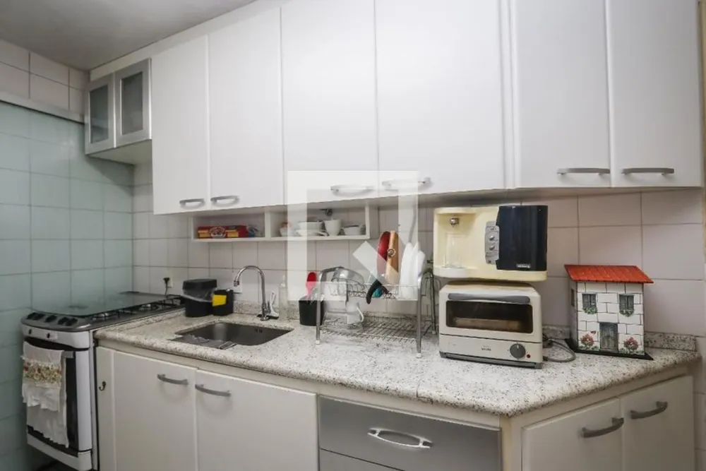 Apartamento, 2 quartos, 94 m² - Foto 8