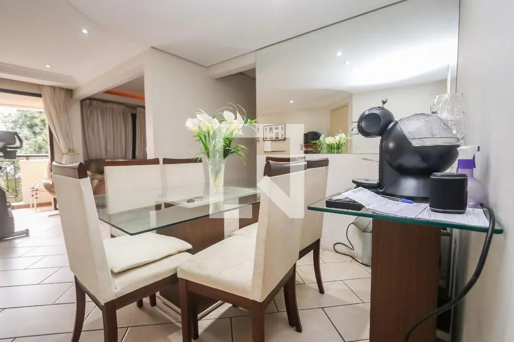 Apartamento, 2 quartos, 94 m² - Foto 2
