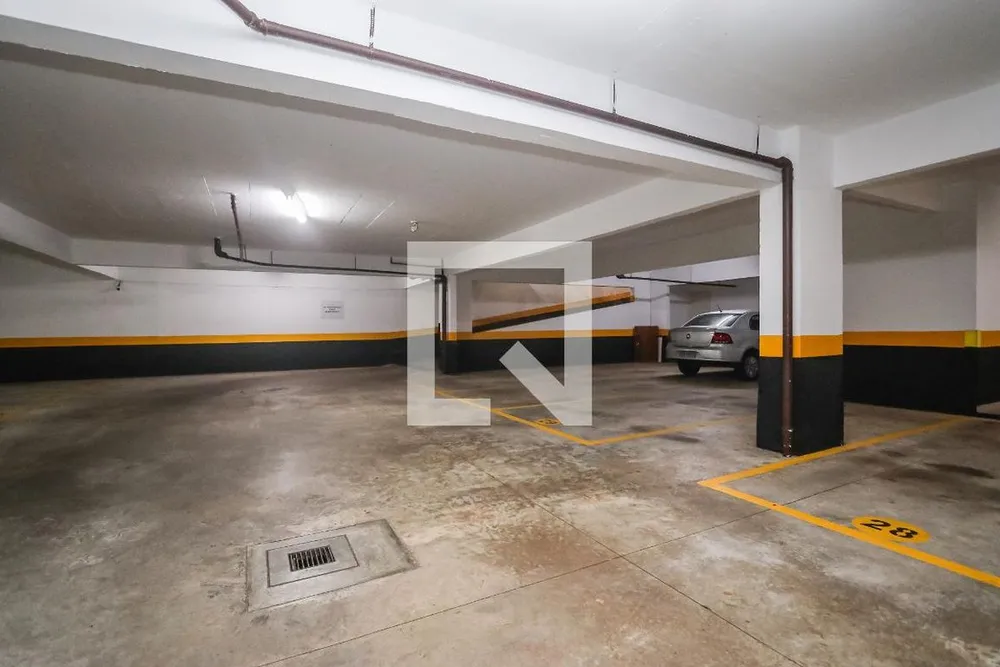 Apartamento, 2 quartos, 94 m² - Foto 9