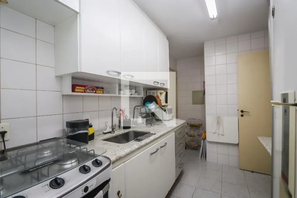 Apartamento, 2 quartos, 94 m² - Foto 7