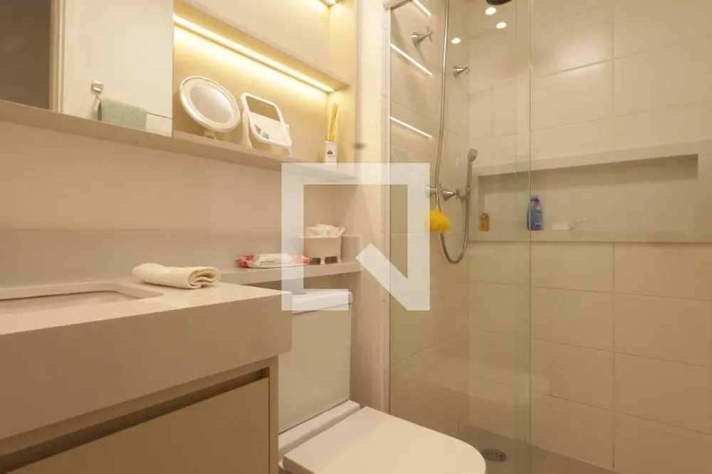 Apartamento, 2 quartos, 49 m² - Foto 6