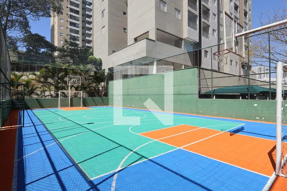 Apartamento, 2 quartos, 49 m² - Foto 10