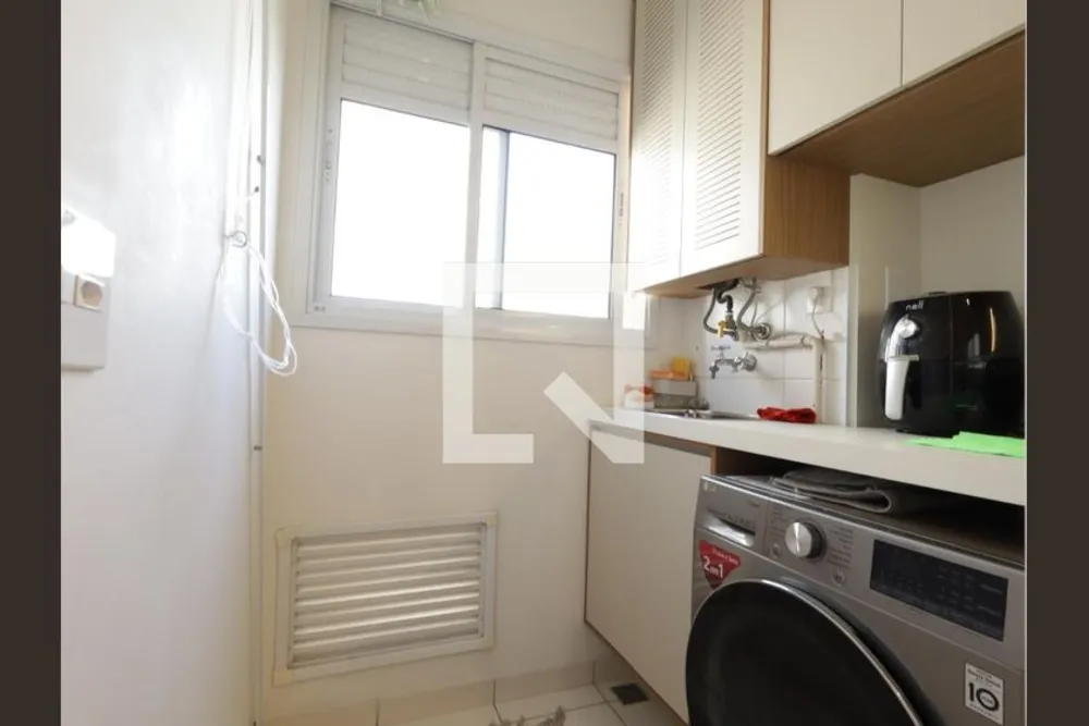 Apartamento, 2 quartos, 49 m² - Foto 8