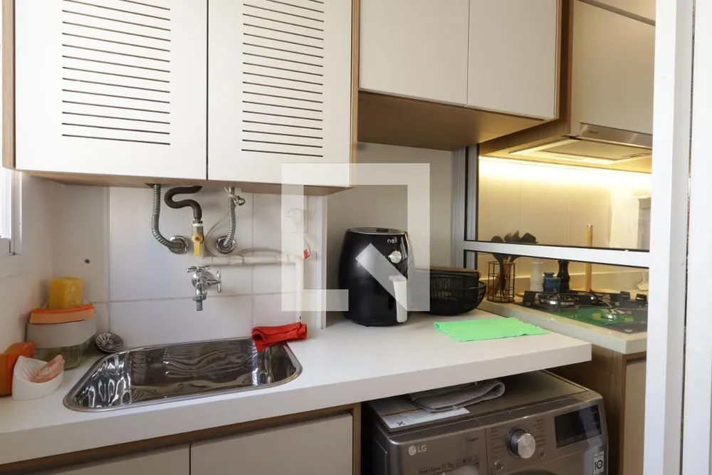 Apartamento, 2 quartos, 49 m² - Foto 7