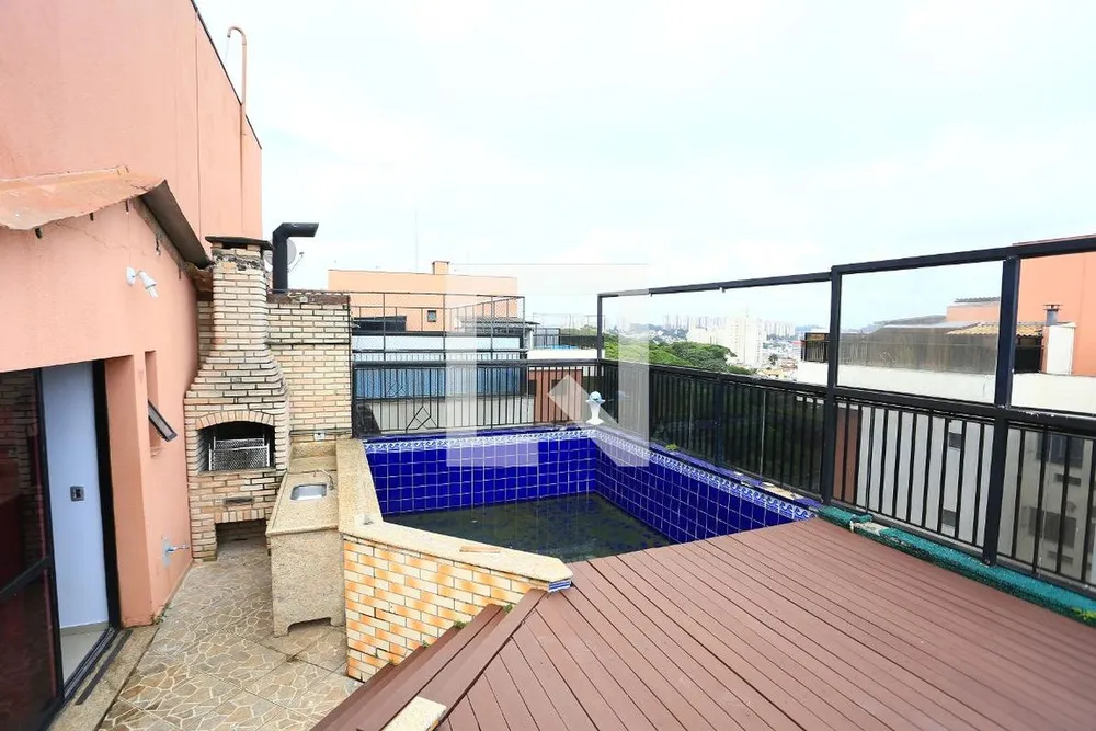 Cobertura, 2 quartos, 142 m² - Foto 10